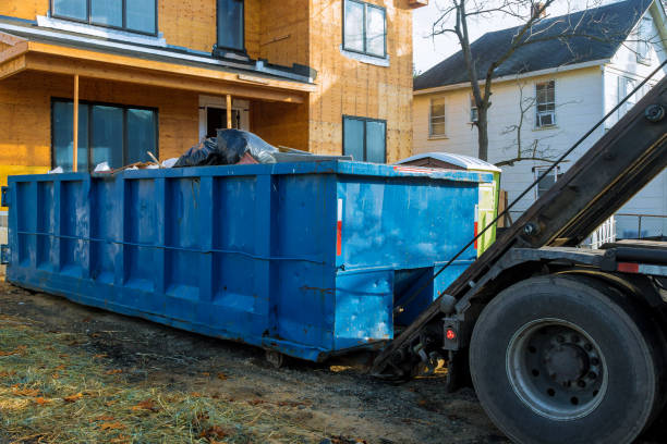 Best Carpet Removal and Disposal  in Albion, MI