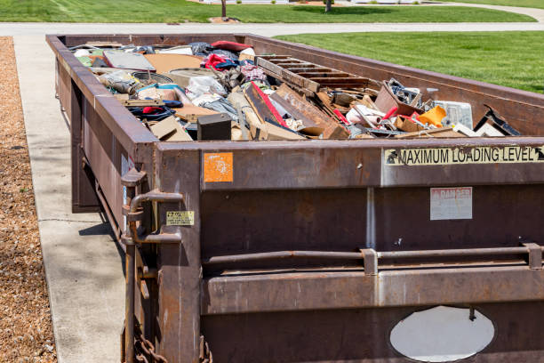 Best Residential Junk Removal  in Albion, MI