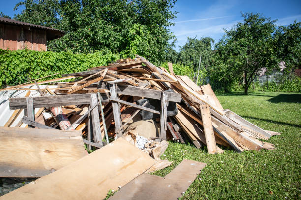 Best Appliance Removal  in Albion, MI