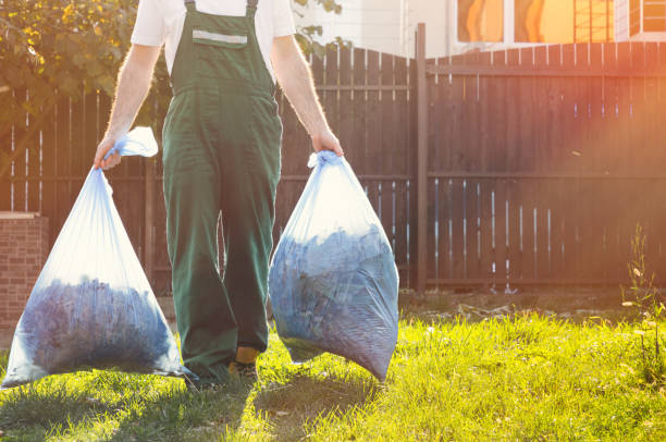 Reliable Albion, MI Junk Removal Services Solutions