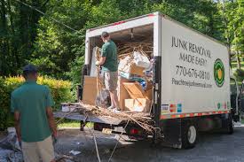 Best Garage Cleanout  in Albion, MI