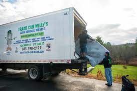 Best Furniture Removal  in Albion, MI